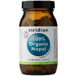 Viridian Nopal 90 kapslí – Hledejceny.cz