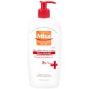 Mixa bohaté tělové mléko pro citlivou pleť Cica Repair (Extra Rich Body Lotion) 400 ml