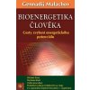 Kniha Bioenergetika člověka