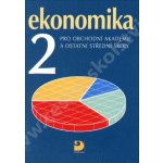 Ekonomika 2 pro obchodní akademie a ostatní střední školy - Klínský P.,Munch O. – Zboží Mobilmania