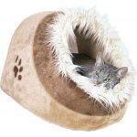 Trixie Jeskyňka Minou plyšová 35 x 26 x 41 cm – Sleviste.cz