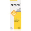 NIZORAL DRM 20MG/G SAT 60ML