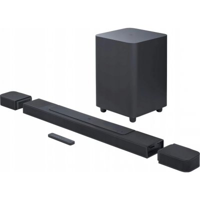 JBL Bar 1000 Pro – Zboží Mobilmania