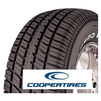 Cooper Cobra Radial G/T 235/70 R15 102T