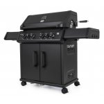 G21 Michigan BBQ Premium Line – Hledejceny.cz