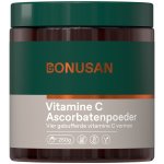 Bonusan Vitamin C Ascorbátový prášek 250 g – Hledejceny.cz