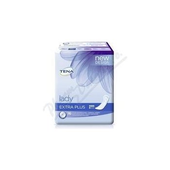 Tena Lady Extra Plus 760602 16 ks