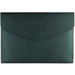 FIXED Siena pro notebooky a tablety o úhlopříčce do 13 tmavě zelené FIXSIE-13-DRGRE – Sleviste.cz