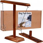 RKToys Zručnostní hra Ring and Hook – Zboží Dáma