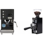 Set Profitec GO + Eureka Mignon Libra 65 All Purpose – Zboží Dáma