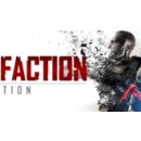 Hra na PC Red Faction Collection