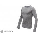 Sensor Merino BOLD cool gray – Zboží Mobilmania