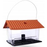 ProGarden Krmítko pro ptáky 31 x 22 x 20 cm – Hledejceny.cz