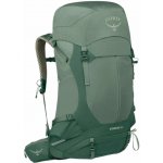 batoh Osprey Stratos 44l zelená – Zboží Mobilmania