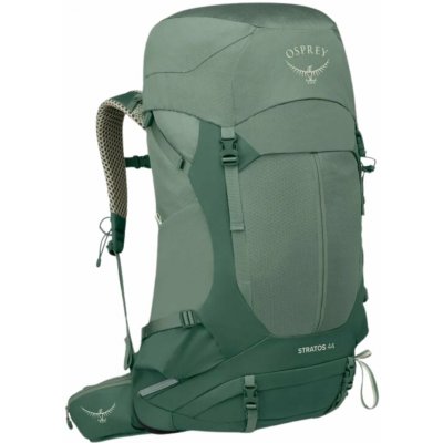 batoh Osprey Stratos 44l zelená – Zboží Mobilmania