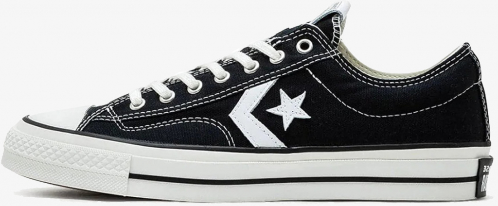 Converse Star Player 76 Premium Canvas pánské A01607C