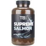 TB Baits tekutá potrava Supeme Salmon 500 ml – Hledejceny.cz