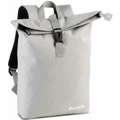 Bench Classic roll-top 64180-6100 šedá 19 l – Zboží Dáma