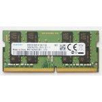 Samsung DDR4 2666MHz 16GB SODIMM CL17 M471A2K43CB1-CTD – Sleviste.cz