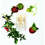 Biorythme Balzám na rty s chia olejem Jahoda 4,8 ml – Sleviste.cz