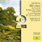 Smetana Bedřich - Ma Vlast Richard III CD – Hledejceny.cz