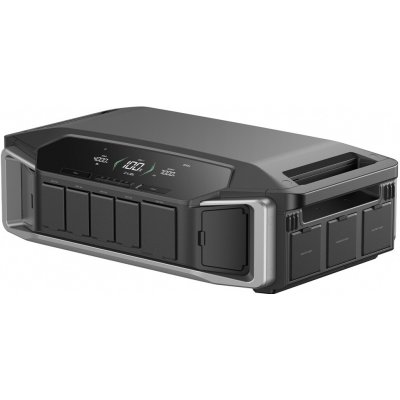 EcoFlow DELTA Pro Ultra 1ECO6000INV – Zboží Živě