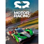 Project Motor Racing – Zboží Dáma