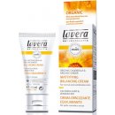 Lavera Matující vyrovnávací krém Bio měsíček & Bio zázvor 30 ml