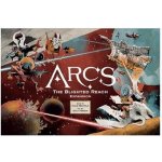 Leder Games Arcs: Blighted Reach Campaign Expansion – Zboží Živě