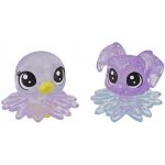 Hasbro Littlest Pet Shop KVĚTINOVÁ ZVÍŘÁTKA 2 ks – Zboží Mobilmania