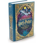 Harry Potter and the Prisoner of Azkaban - J.K. Rowling – Hledejceny.cz