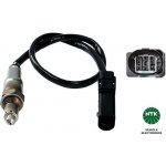 Lambda sonda NTK 92457 | Zboží Auto