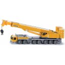 Model Siku Super Těžký autojeřáb Liebherr 1886 1:87