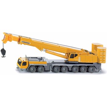 Siku Super Těžký autojeřáb Liebherr 1886 1:87