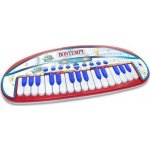 Bontempi elektronické varhany 31 kláves – Hledejceny.cz