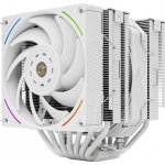Thermalright Royal Pretor 130 Ultra White – Zboží Mobilmania