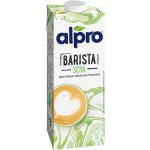 Alpro Barista Sójový nápoj 1 l – Zboží Dáma