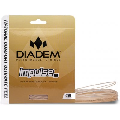 Diadem IMPULSE 12 m 1,32 mm – Sleviste.cz