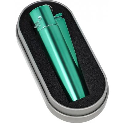 Clipper Metal Mint Delight – Hledejceny.cz