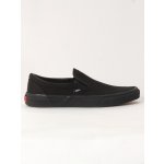 Vans Classic Slip-On Black/Black – Zboží Dáma
