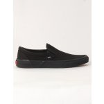 Vans classic Slip on black/black pánské boty – Sleviste.cz