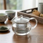 Hario CHACHA KYUSU MARU 0,3l – Zboží Mobilmania