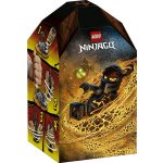 LEGO® NINJAGO® 70685 Spinjitzu úder Cole – Sleviste.cz