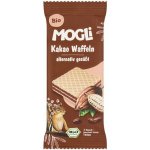 Mogli Bio Oplatky kakaové 15 g – Zboží Dáma
