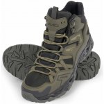 Avid Carp Hydro-Force All-Terrain Boots – Sleviste.cz