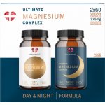 Heart Elements Ultimate Magnesium Complex 2 x 60 kapslí – Hledejceny.cz