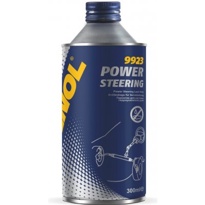Mannol Power Steering Leak Stop 250 ml | Zboží Auto