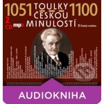 Toulky českou minulostí 1051 - 1100 – Hledejceny.cz