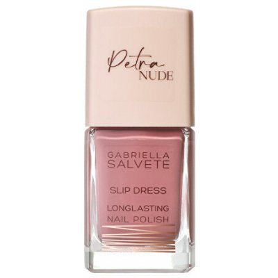 Gabriella Salvete Petra Nude Longlasting Nude Heels 11 ml – Zboží Mobilmania