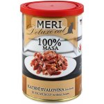 Sokol Falco Cat Meri Deluxe kachní svalovina bez kosti 400 g – Hledejceny.cz